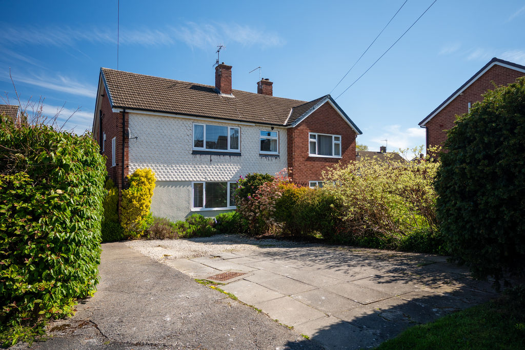 Southdown Avenue Loundsley Green